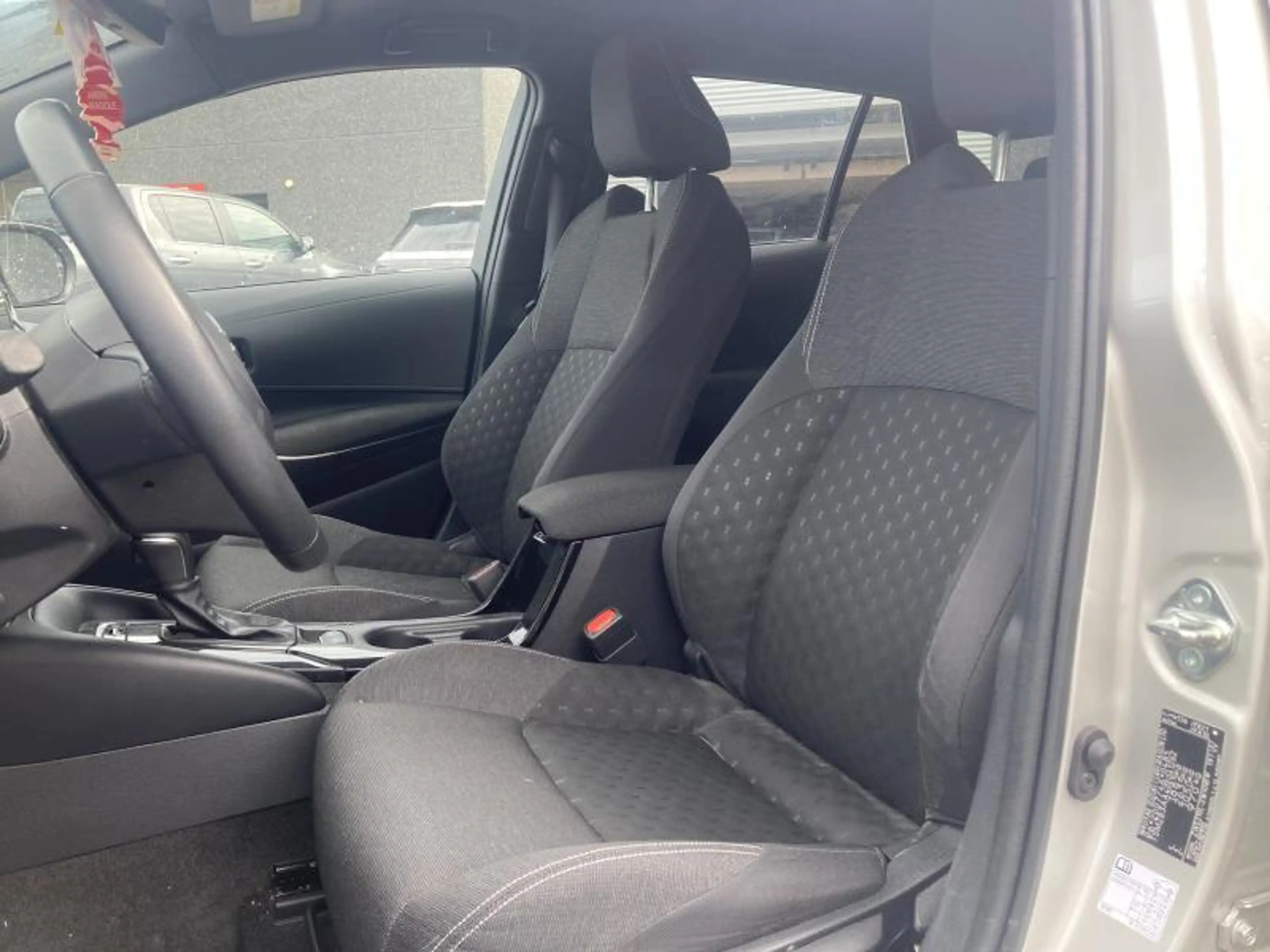 Suzuki Swace 1.8 HYB NICKEL! FULL GARANTIE — photo 11