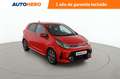 Kia Picanto 1.2 CVVT 62kW 84CV GT Line Rojo - thumbnail 8
