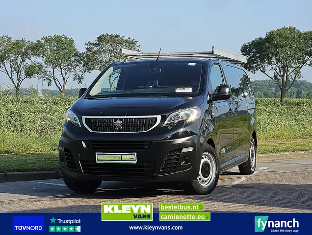 Peugeot Expert 1.6 ac 3-zits EURO6