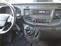 Ford TRANSIT CUSTOM 280 L1 TREND KASTEN+3 SITZE+AHK+SIC Bleu - thumbnail 5