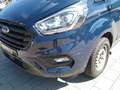 Ford TRANSIT CUSTOM 280 L1 TREND KASTEN+3 SITZE+AHK+SIC Bleu - thumbnail 3