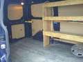 Ford TRANSIT CUSTOM 280 L1 TREND KASTEN+3 SITZE+AHK+SIC Bleu - thumbnail 10