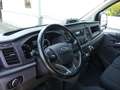 Ford TRANSIT CUSTOM 280 L1 TREND KASTEN+3 SITZE+AHK+SIC Bleu - thumbnail 6