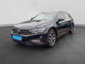 Volkswagen Passat Variant 2.0 TDI DSG BUSINESS AHK KAMERA Schwarz - thumbnail 2