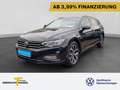Volkswagen Passat Variant 2.0 TDI DSG BUSINESS AHK KAMERA Schwarz - thumbnail 1