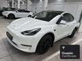 Tesla Model Y Long Range AWD Blanco - thumbnail 16