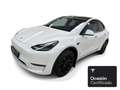 Tesla Model Y Long Range AWD Blanco - thumbnail 1