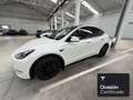 Tesla Model Y Long Range AWD Blanco - thumbnail 5