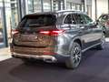 Mercedes-Benz GLC 220 GLC 220 d 4M AVANTGARDE AHK DISTRONIC 360° DAB Grau - thumbnail 4