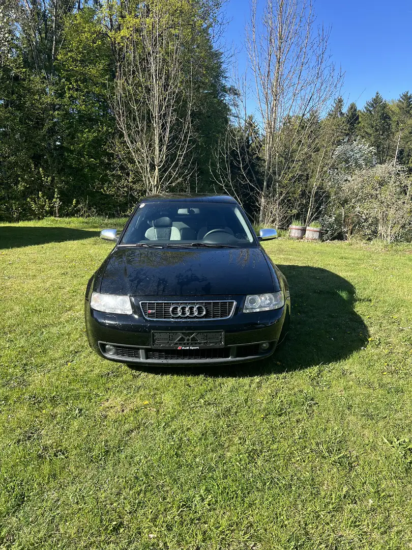 Audi S3 Audi S3 8l Quattro - 2