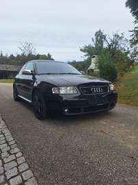 Audi S3 8l Quattro