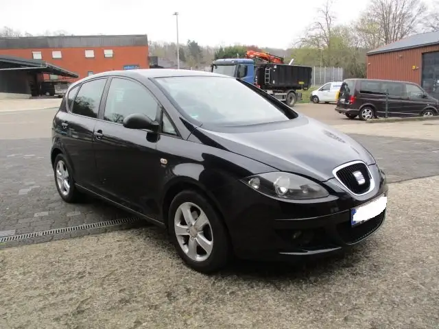 SEAT Altea XL Altea 1.4 TSI Salsa
