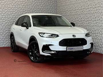 2.0 e:HEV 184 PK STOELVERW CAMERA CARPLAY SPORT EL
