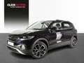 Volkswagen T-Cross 1.0 TSI Sport DSG7 81kW Schwarz - thumbnail 1