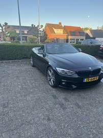 435i High Executive
