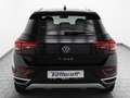 Volkswagen T-Roc 1.5 TSI DSG STYLE Navi AHK ACC Schwarz - thumbnail 4