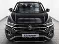 Volkswagen T-Roc 1.5 TSI DSG STYLE Navi AHK ACC Schwarz - thumbnail 2