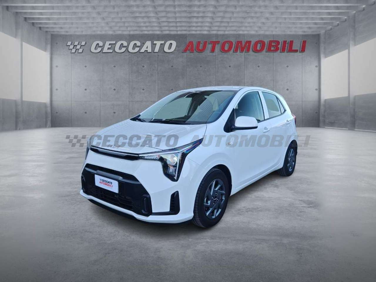 Kia Picanto Picanto 1.0 mpi Urban