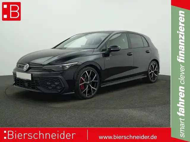 Volkswagen Golf GTI 8 2.0 TSI DSG BLACK STYLE PANO H&K-SOUND 19 ESTORI