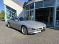 BMW 850 i 2. Hd deutsch mit erst 61Tkm Silber - thumbnail 3