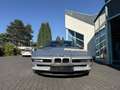 BMW 850 i 2. Hd deutsch mit erst 61Tkm Silber - thumbnail 4