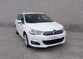 Citroen C4 1.6BlueHDI Feel Edition 100 Blanco - thumbnail 21