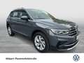 Volkswagen Tiguan 1.5 ELEGANCE ACC LM18 EKLAPPE NAVI SITZHZ Grijs - thumbnail 5