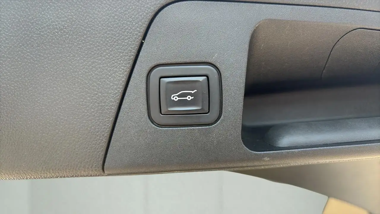 Buick Envision снимка Buick Envision