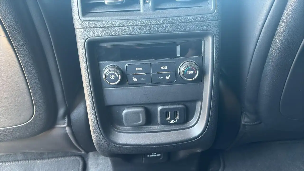 Buick Envision снимка Buick Envision