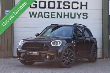 1.5 ALL4 | Black Pack | Leder | Stoelverwarming |