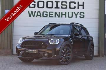 1.5 ALL4 | Black Pack | Leder | Stoelverwarming |