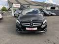 Mercedes-Benz B 180 B 180 ESSENCE /AIRCO / CUIR /NAVIGATION /JANTES Schwarz - thumbnail 5
