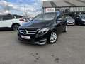 Mercedes-Benz B 180 B 180 ESSENCE /AIRCO / CUIR /NAVIGATION /JANTES Schwarz - thumbnail 1