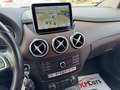 Mercedes-Benz B 180 B 180 ESSENCE /AIRCO / CUIR /NAVIGATION /JANTES Schwarz - thumbnail 14