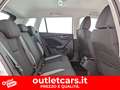 Skoda Kamiq 1.0 tsi black dots 115cv Bianco - thumbnail 13