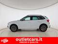Skoda Kamiq 1.0 tsi black dots 115cv Bianco - thumbnail 2