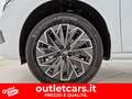 Skoda Kamiq 1.0 tsi black dots 115cv Bianco - thumbnail 14