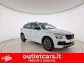 Skoda Kamiq 1.0 tsi black dots 115cv Bianco - thumbnail 6