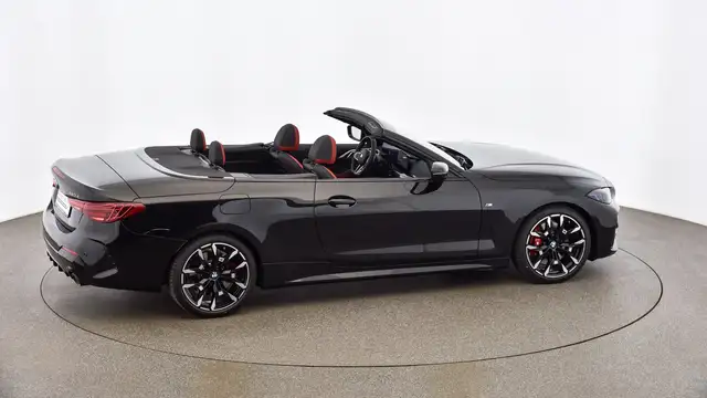 BMW 4 Series view 12
