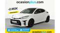 Toyota Yaris GR RZ Circuit Pack Blanco - thumbnail 1