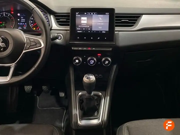Mitsubishi ASX 100T Motion 2024, foto 23