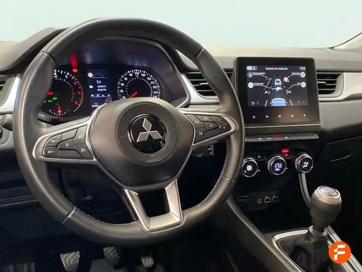 Mitsubishi ASX 100T Motion 2024, foto 29
