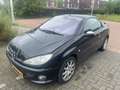 Peugeot 206 CC Cabrio Sport Negro - thumbnail 5