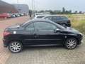 Peugeot 206 CC Cabrio Sport Negro - thumbnail 4