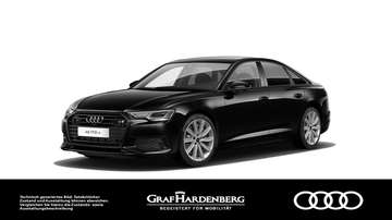 Lim. 50 TFSI e quattro S line LED Navi ACC