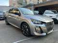 Peugeot 208 Hybrid 100 e-DCS6 Allure *PREZZO PROMO* Gris - thumbnail 2