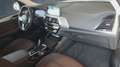 BMW X3 xDrive20d 48V Luxury Aut. + Tetto apr. Bianco - thumbnail 9