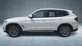 BMW X3 xDrive20d 48V Luxury Aut. + Tetto apr. Bianco - thumbnail 3