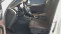 BMW X3 xDrive20d 48V Luxury Aut. + Tetto apr. Bianco - thumbnail 8