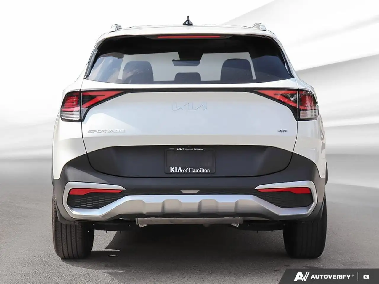 Kia Sportage снимка Kia Sportage